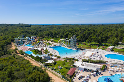 Aquapark Istralandia