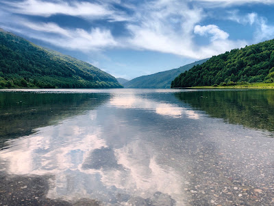 Lacul Poiana Mărului
