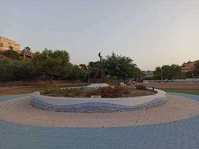 Parque Los Balcones — fotografia 5
