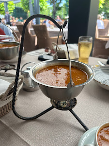 Halászkert Restaurant — fotografia 5