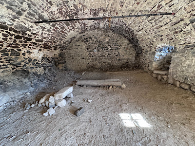 Tátika Castle — fotografia 5