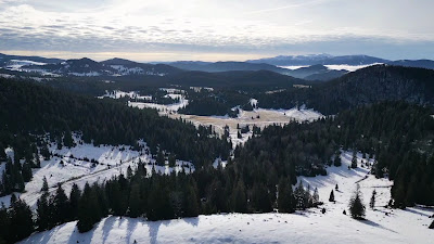 Peștera Cetatea Rădesei — fotografia 2