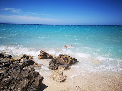 Kanali Beach — fotografia 4