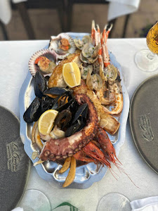 Restaurante La Guapa Fornells — fotografia 3