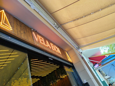 Velabcn Restaurante & Lounge Bar — fotografia 3