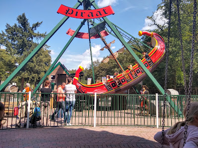 Drouwenerzand Attractiepark B.V.