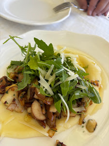 Restaurant Maria Loretto — fotografia 5