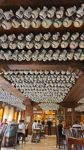 Restaurante Ruta del Veleta — fotografia 3