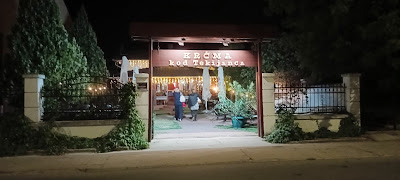 Restoran Krčma kod Tekijanca — fotografia 3