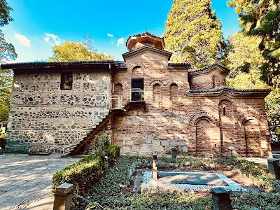 Biserica Boiana