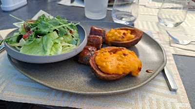 Krúdy Restaurant — fotografia 5