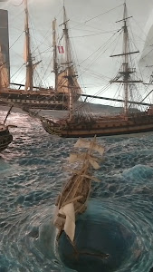 Galata Museo del Mare — fotografia 3