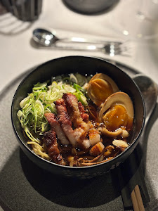 Restaurant Café Arkadenhof — fotografia 4