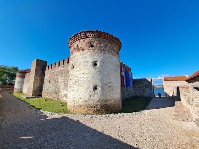 Cetatea Fetislam — fotografia 5