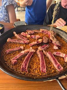 Restaurant Espai Versatil — fotografia 5