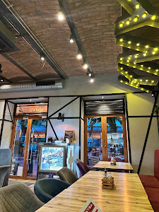 Knysa - Kitchen&Bar — fotografia 3