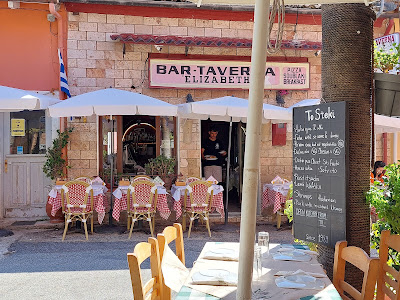 Taverna Elizabeth — fotografia 3