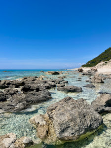 Paralia Gialos — fotografia 5