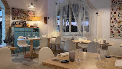Ristorante Era Ora Arborea — fotografia 5