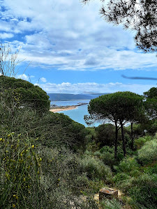 Sendero de La Breña — fotografia 5