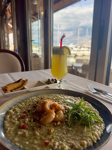 Restaurant Marin Compass — fotografia 5