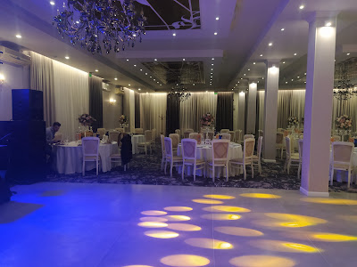 Restaurant Glamour — fotografia 4