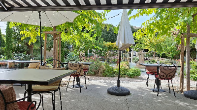 MOKOSH restoran — fotografia 3