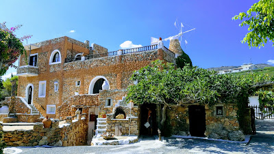 Lychnostatis Open Air Museum — fotografia 3