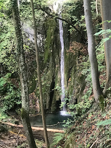 Slivodolsko Padalo Waterfall — fotografia 5