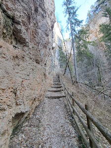 Cascata di Tret — fotografia 5