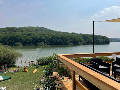 Szálka Beach and Camping — fotografia 5