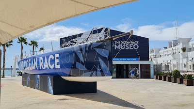 Museo The Ocean Race — fotografia 4