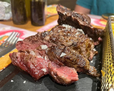 La Taberna del Loco — fotografia 3