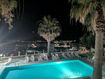 Camping Terrazzo Sul Mare — fotografia 4