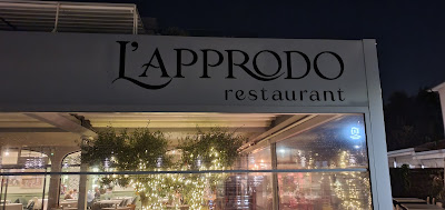 Ristorante Lapprodo — fotografia 3