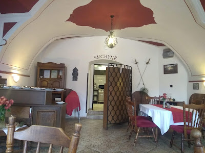 Restaurace U Rambousků — fotografia 4