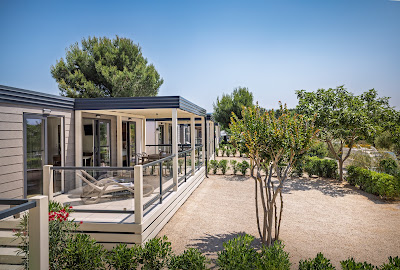 Valamar Camping Krk