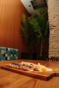 Casaamigos | Restaurant in Malaga City — fotografia 5