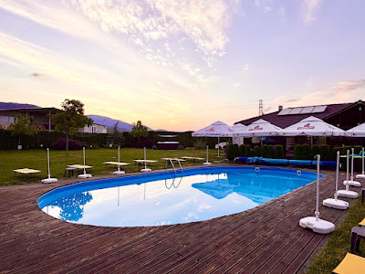 Camping Amazing village — fotografia 4