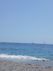 Velanio Beach — fotografia 4