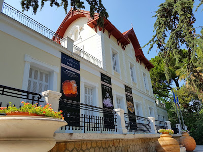 National Museum of Natural History Goulandris — fotografia 5
