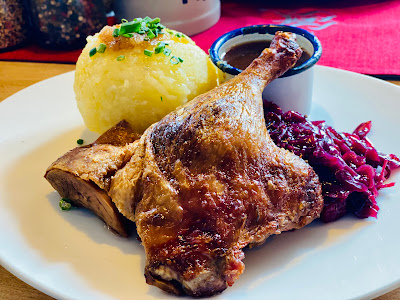 Wirtshaus im Tutzinger Hof — fotografia 4