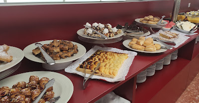 Buffet Libre Orenes — fotografia 5