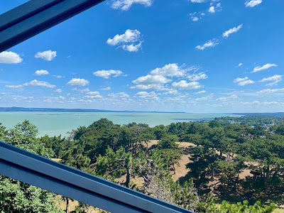 Janus Xantos Lookout (Sphere Lookout) — fotografia 5