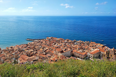 Punto Panoramico