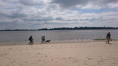 Falkensteiner Ufer — fotografia 3