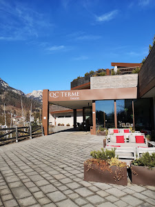 QC Terme Dolomiti — fotografia 5