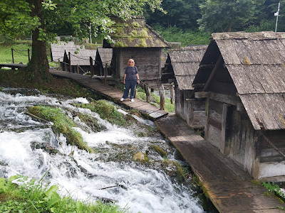 Mlinčići - Watermill's — fotografia 3