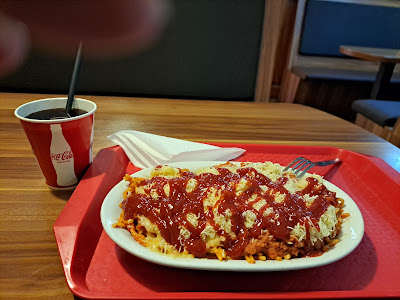 Délibáb Ételbár — fotografia 3