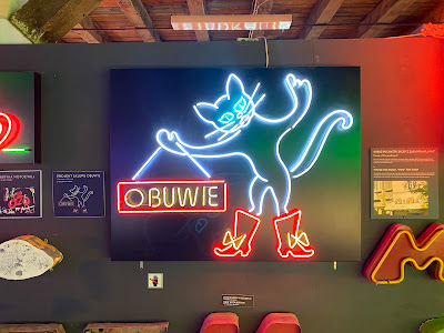 Neon Museum — fotografia 5